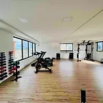 Buenos Ayres Flats, Cabo Branco 1qto cozinha completa