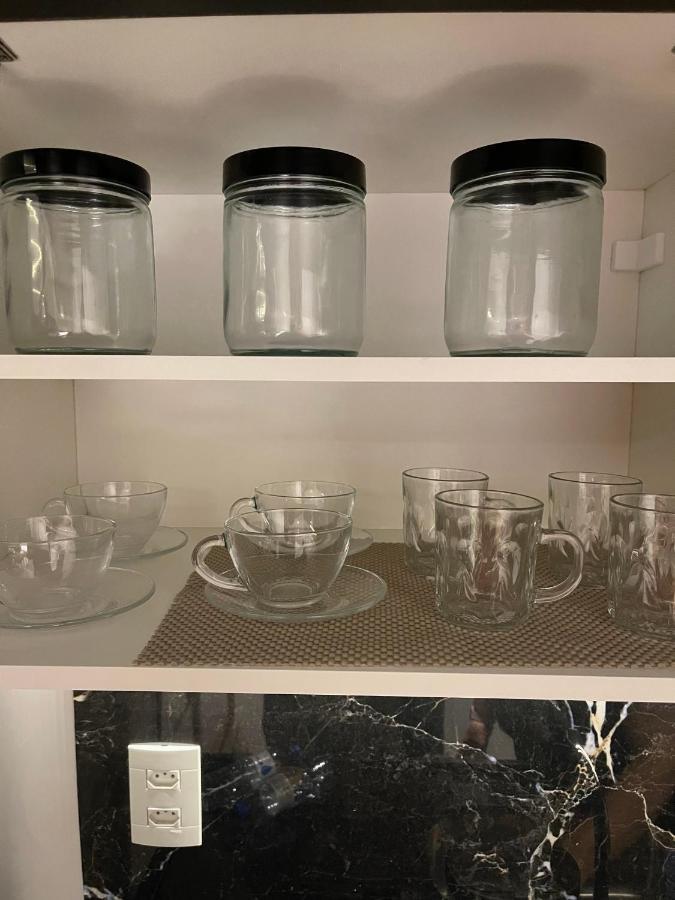 Apartamento Buenos Ayres Flats, Cabo Branco 1qto Cozinha Completa João Pessoa