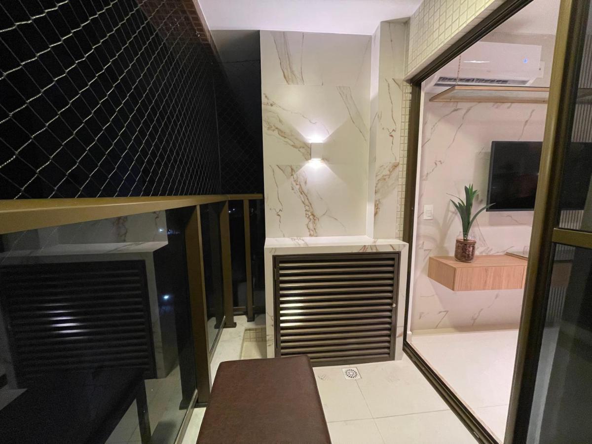 Buenos Ayres Flats, Cabo Branco 1qto Cozinha Completa Apartamento *