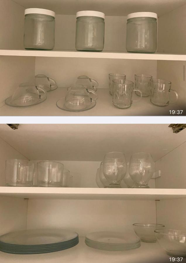 Buenos Ayres Flats, Cabo Branco 1qto Cozinha Completa Apartamento *