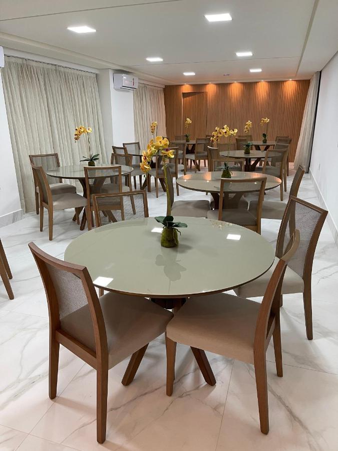 Buenos Ayres Flats, Cabo Branco 1qto Cozinha Completa Apartamento João Pessoa