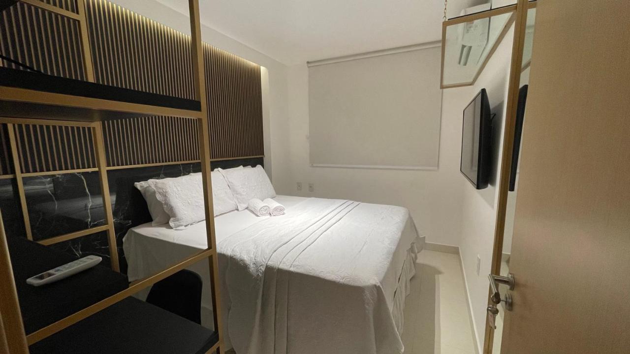 Apartamento Buenos Ayres Flats, Cabo Branco 1qto Cozinha Completa *