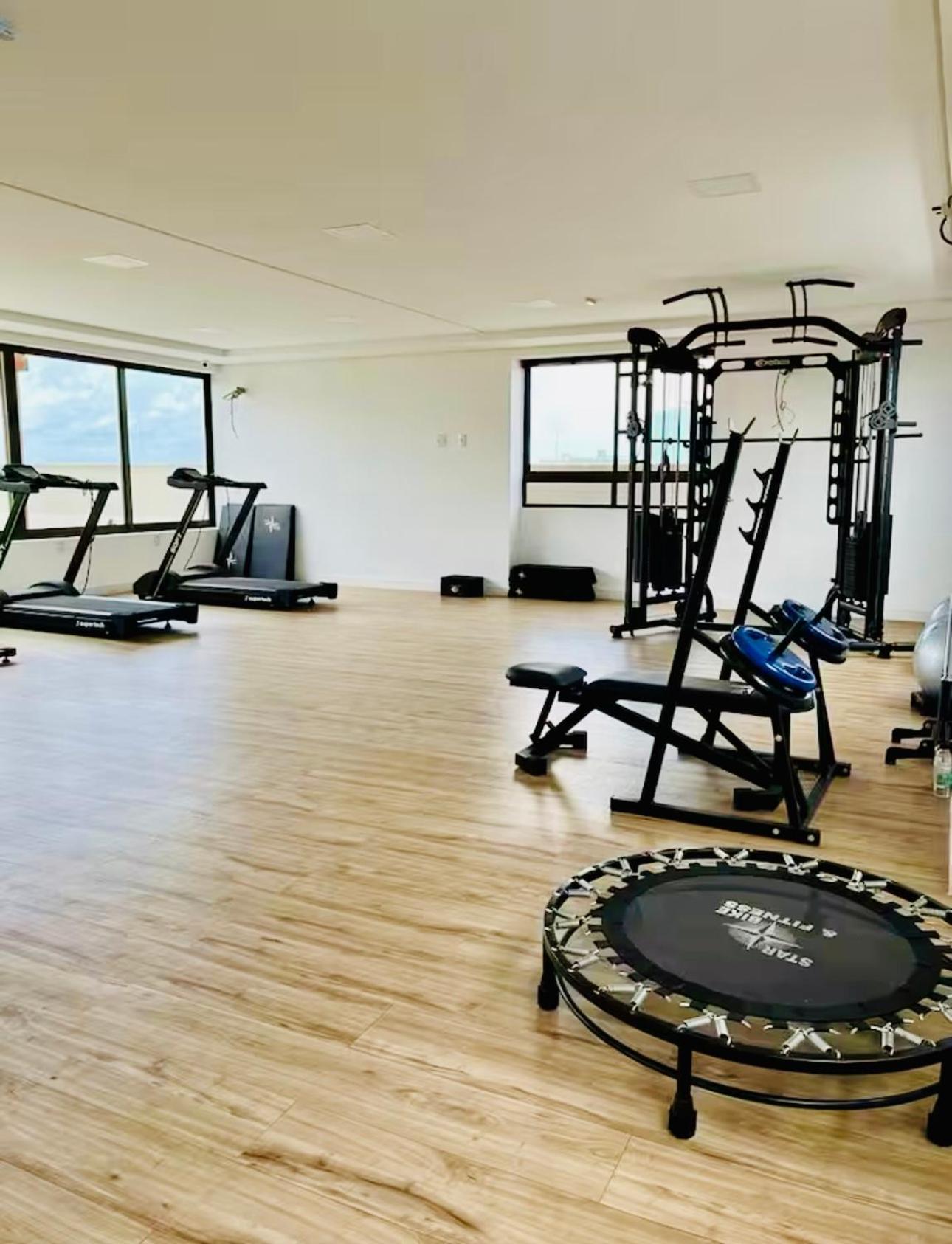 Apartamento Buenos Ayres Flats, Cabo Branco 1qto Cozinha Completa *